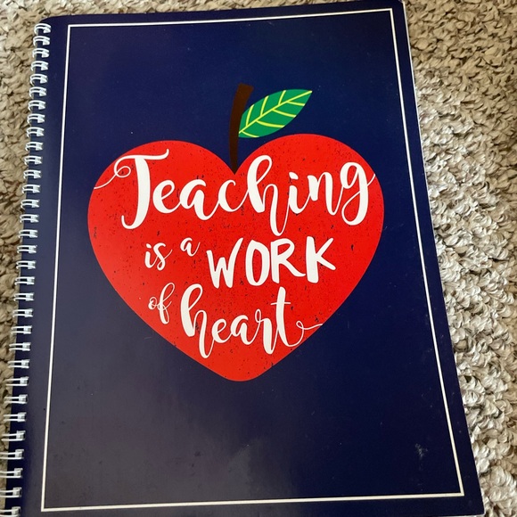 Teacher Supplies! Grade Book Attendance Book Stickers - Picture 3 of 13